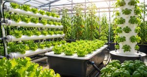 Best Hydroponic Systems