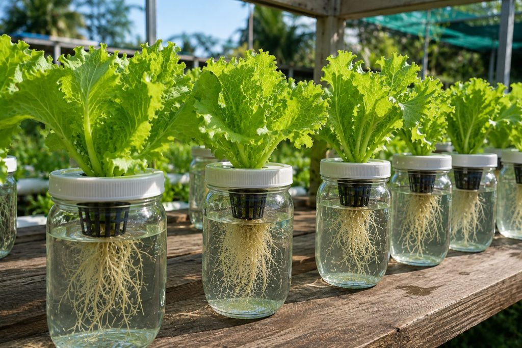 Kratky Method